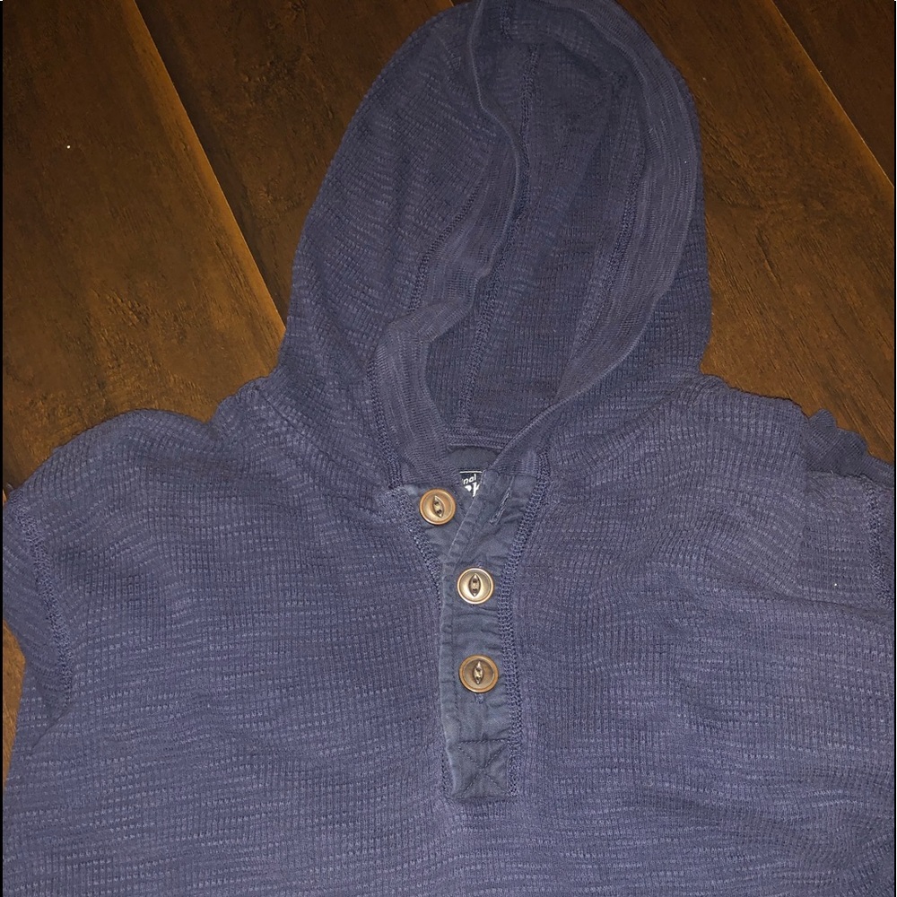 Lucky Brand Henley